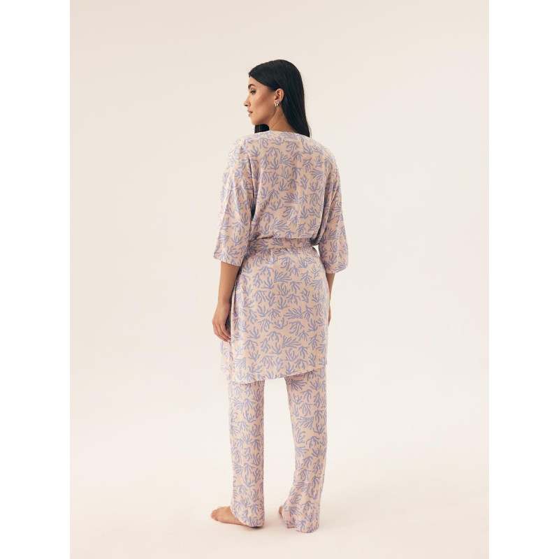 Henderson Ladies hommikumantel