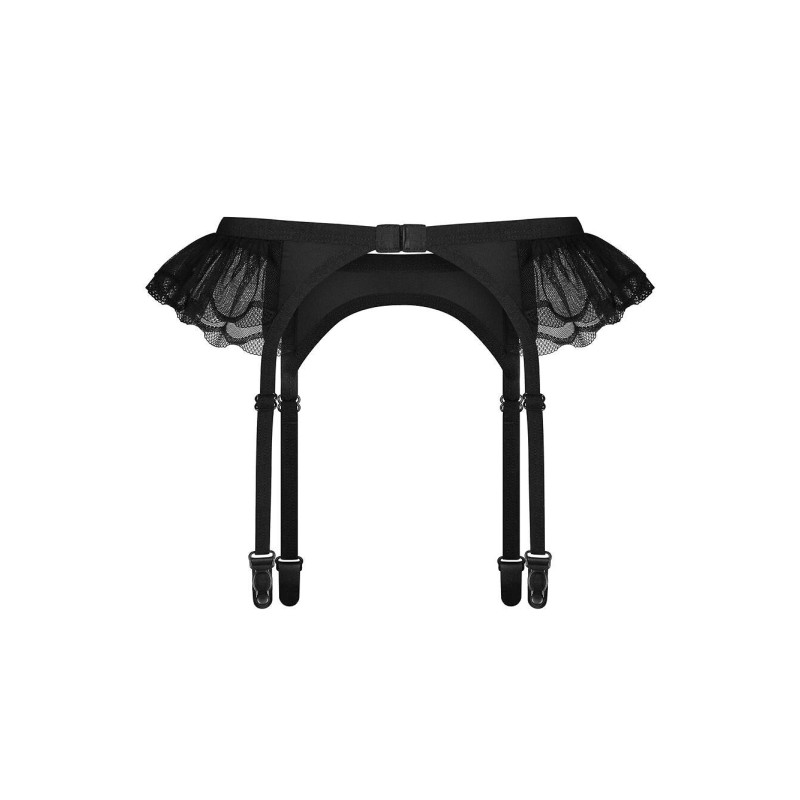 Obsessive sukapaela vöö