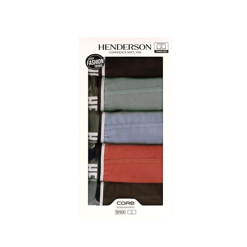 Henderson aluspüksid