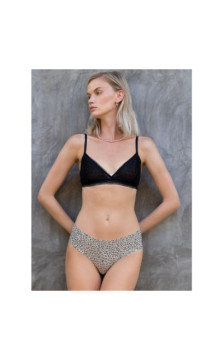 Lama õmblusteta aluspüksid