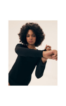 Henderson Ladies pikkade varrukatega särk