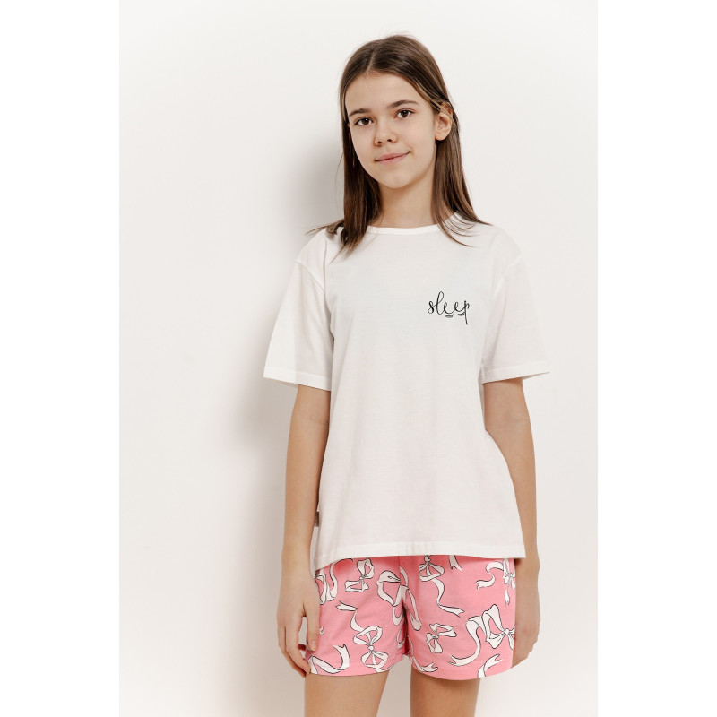 Taro tüdrukule pidžaamad