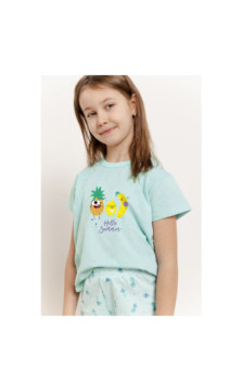 Taro tüdrukule pidžaamad