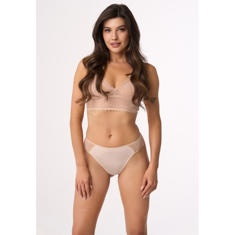 Babell aluspüksid triibuga