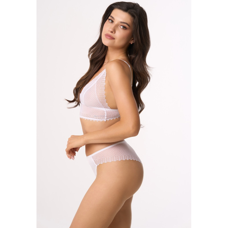 Babell aluspüksid triibuga