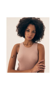 Henderson Ladies body