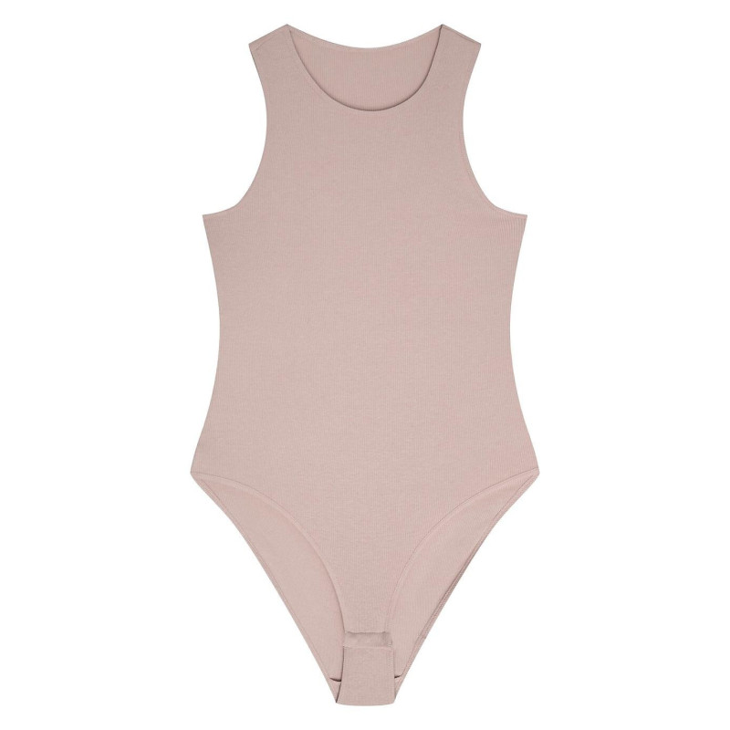 Henderson Ladies body