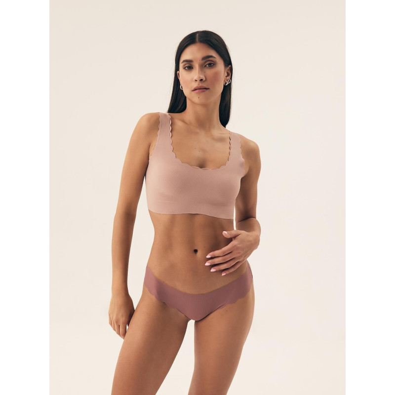 Henderson Ladies õmblusteta aluspüksid