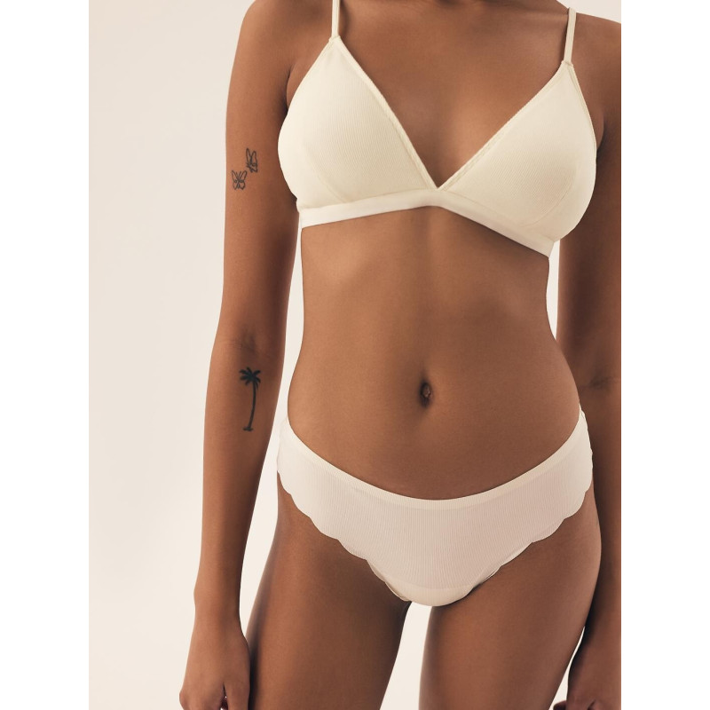 Henderson Ladies õmblusteta aluspüksid