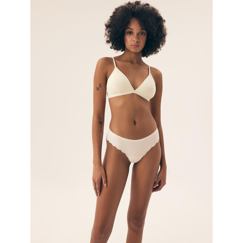 Henderson Ladies õmblusteta aluspüksid