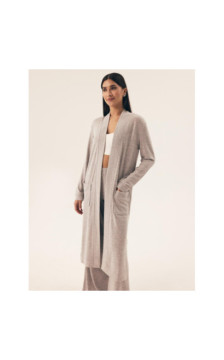 Henderson Ladies hommikumantel