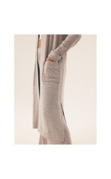 Henderson Ladies hommikumantel