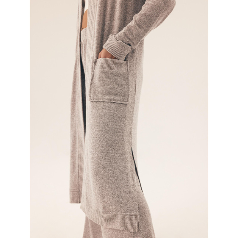 Henderson Ladies hommikumantel