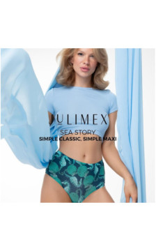 Julimex õmblusteta aluspüksid