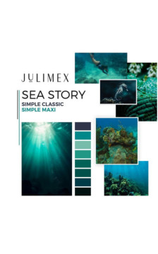 Julimex õmblusteta aluspüksid