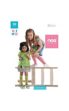 Knittex sokid põlvini