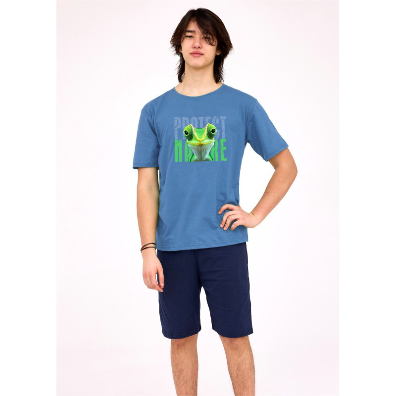 Cornette pidžaamad poistele