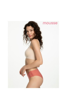 Julimex õmblusteta aluspüksid