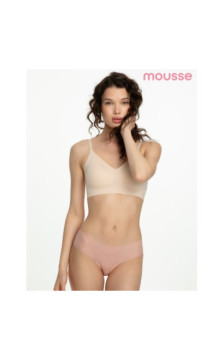 Julimex õmblusteta aluspüksid