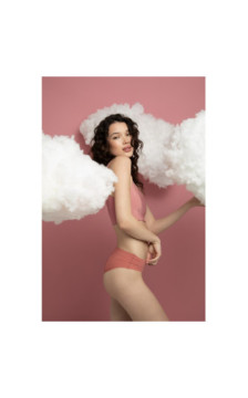 Julimex õmblusteta aluspüksid