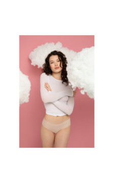 Julimex õmblusteta aluspüksid