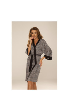 De Lafense hommikumantel