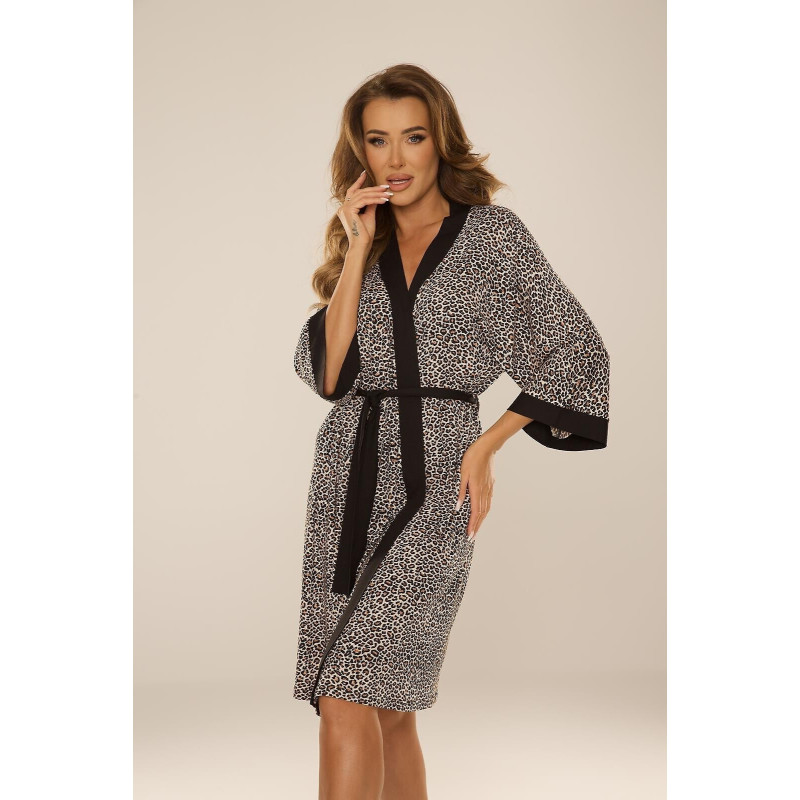 De Lafense hommikumantel