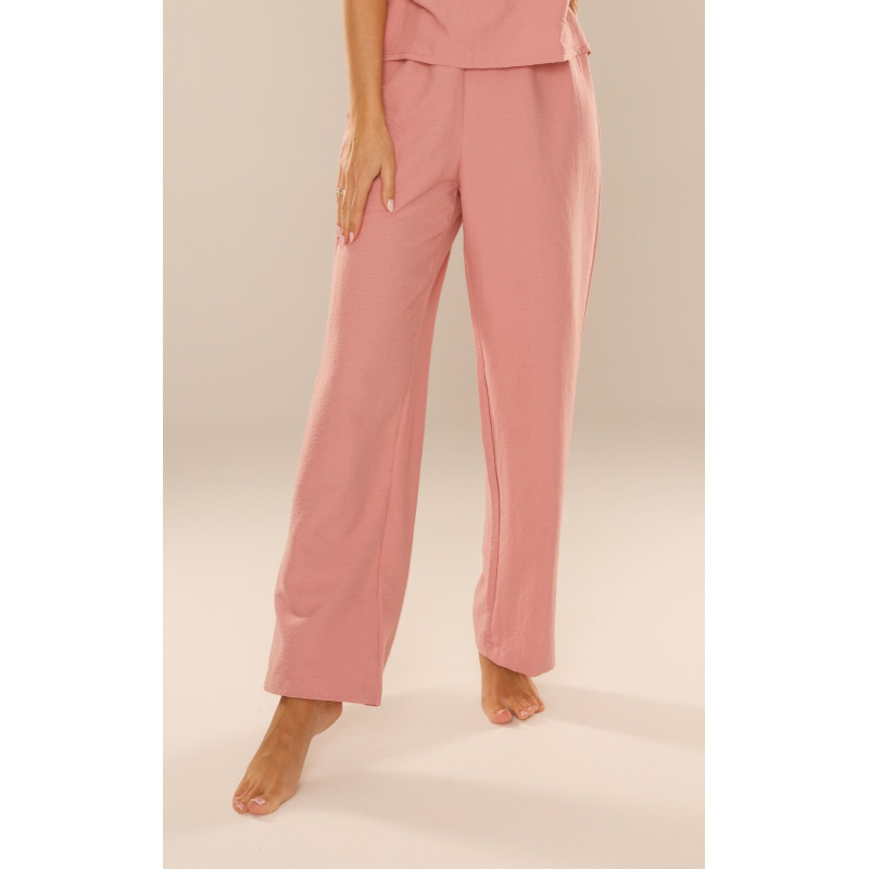 De Lafense pidžaama püksid