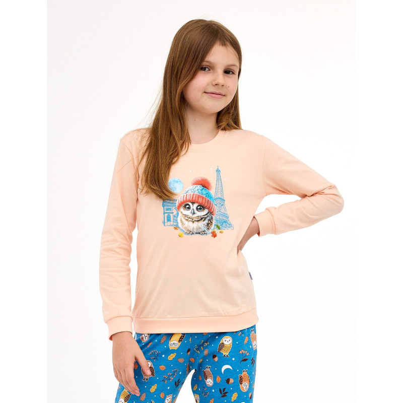 Cornette tüdrukule pidžaamad