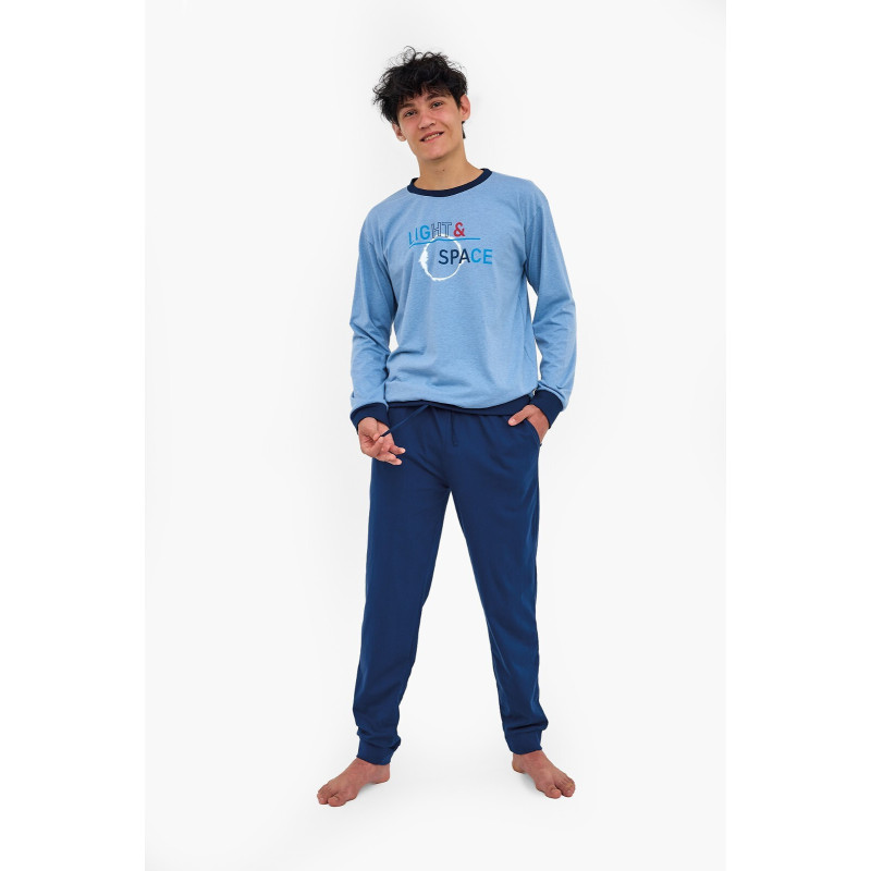 Cornette pidžaamad poistele