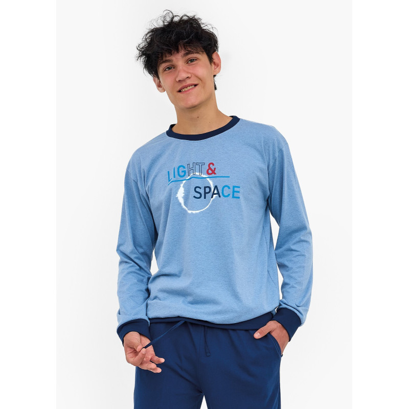 Cornette pidžaamad poistele