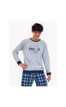 Cornette pidžaamad poistele