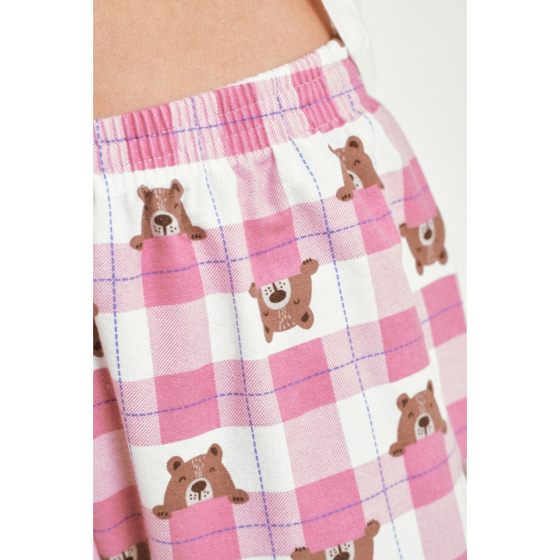 Taro tüdrukule pidžaamad