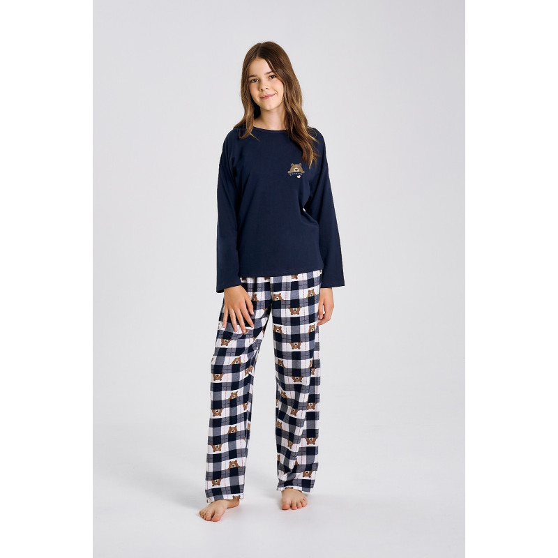 Taro tüdrukule pidžaamad