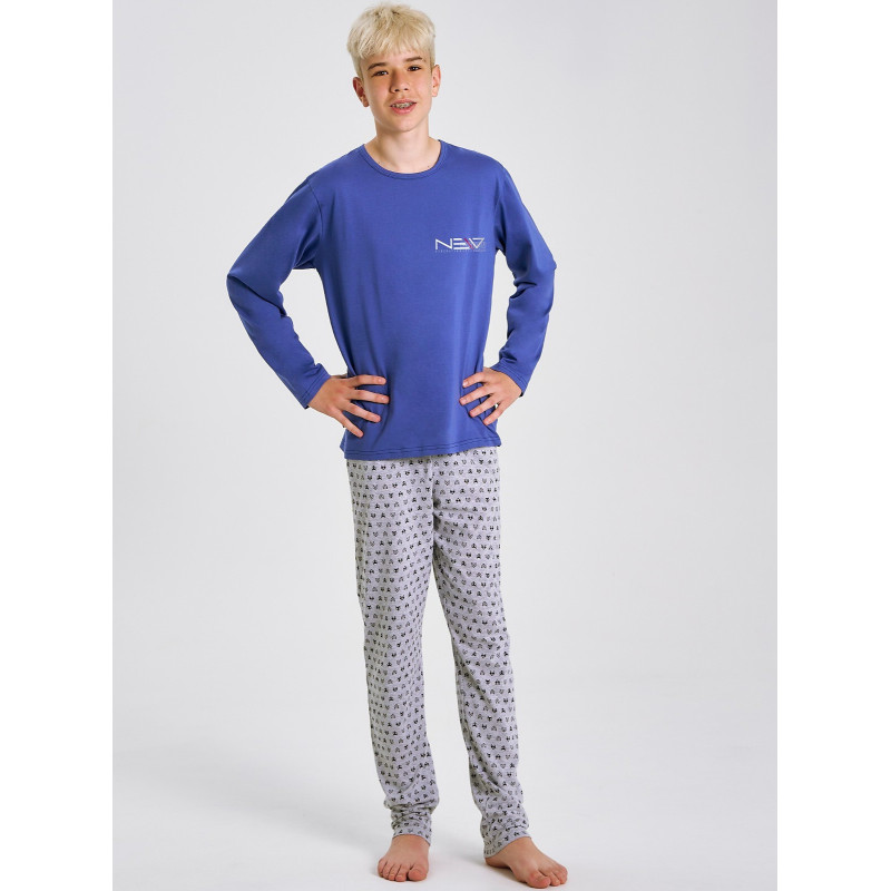 Taro pidžaamad poistele