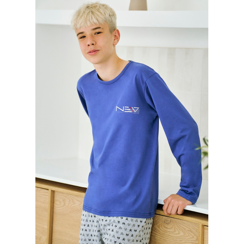 Taro pidžaamad poistele