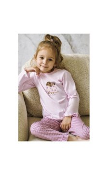 Taro tüdrukule pidžaamad