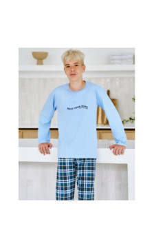 Taro pidžaamad poistele