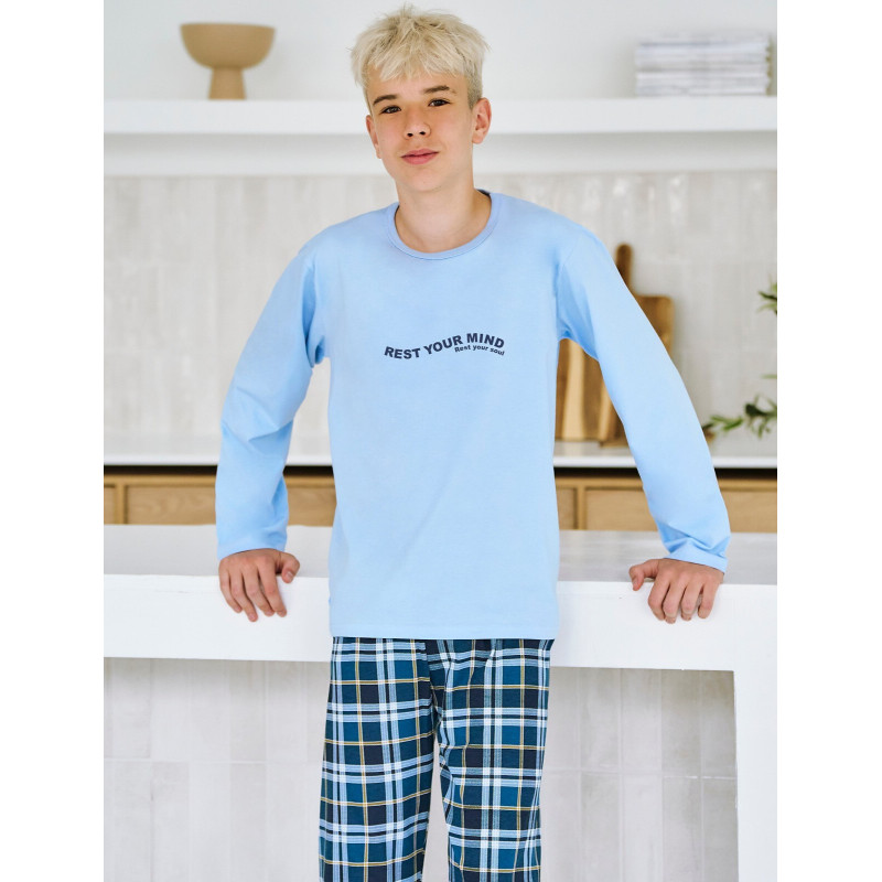 Taro pidžaamad poistele