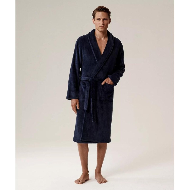 Atlantic hommikumantel