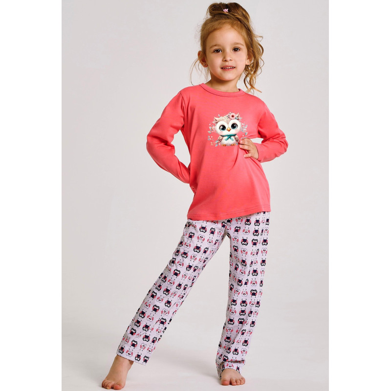 Taro tüdrukule pidžaamad