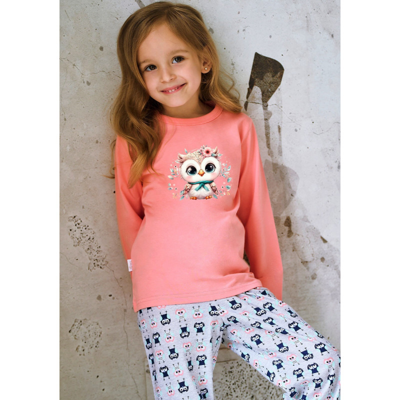 Taro tüdrukule pidžaamad