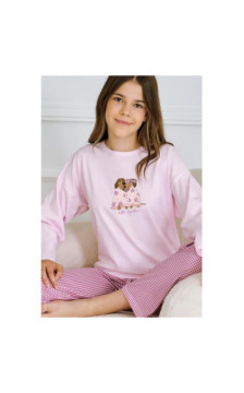 Taro tüdrukule pidžaamad