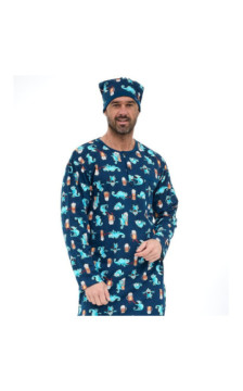 Cornette meeste ööriided