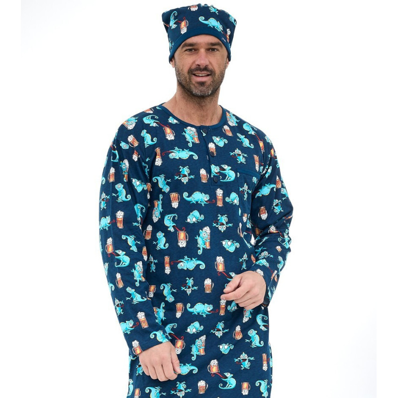 Cornette meeste ööriided