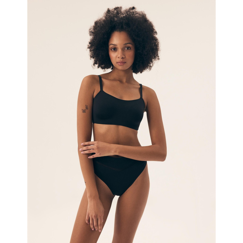 Henderson Ladies õmblusteta pluus