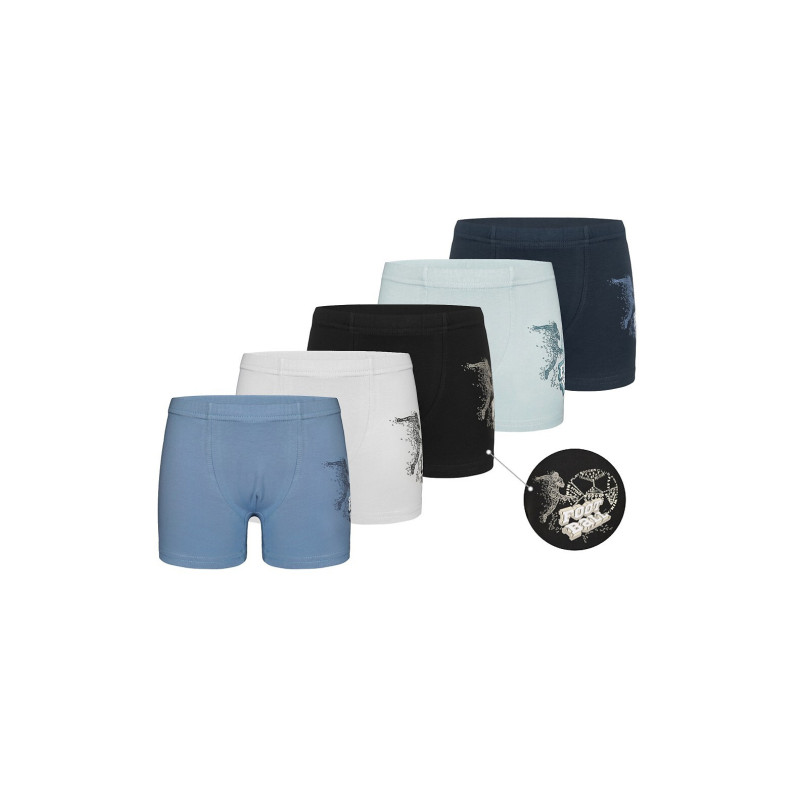 Donella aluspüksid poistele