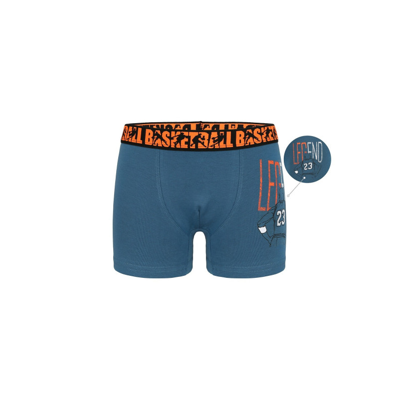 Donella aluspüksid poistele