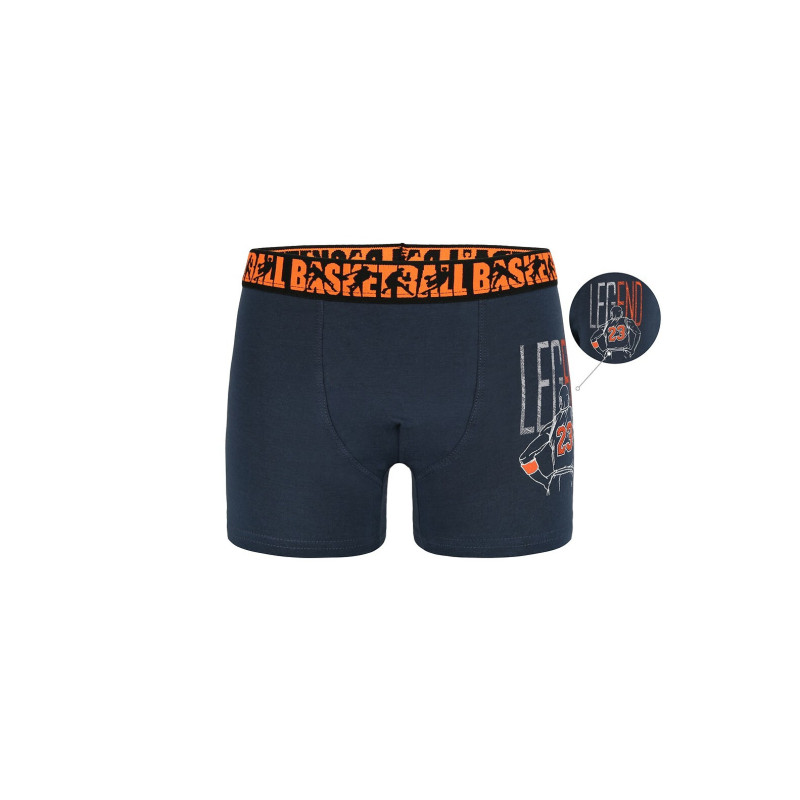 Donella aluspüksid poistele