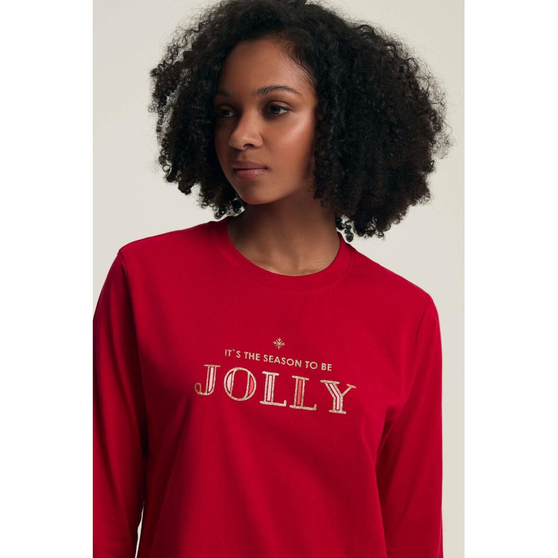 Henderson Ladies pidžaama